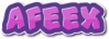 Afeex logo