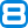 K8X logo