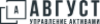 ФБ «Август» logo