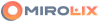 Mirolix logo