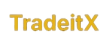 TradeitX logo