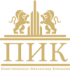 «ИФК ПИК» logo