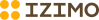 Izimo logo