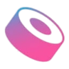 SushiSwap logo