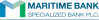 Maritime Specialized Bank Plc. logo
