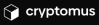 Cryptomus logo