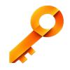 Zevkey logo
