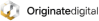 OriginateDigital logo