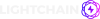 Lightchain AI logo