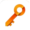Zexkey logo