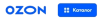 Ozonkoom logo