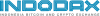 Indodax logo