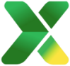GroveX logo