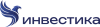 Инвестика logo