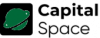 Capital Space logotype
