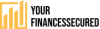 YourFinancesSecured logotype