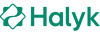 Halyk Bank logotype