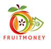 FruitMoney logotype