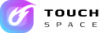 Touch Space logotype