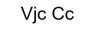 Vjc Cc logotype