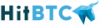 HitBTC logotype