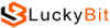 LuckyBit logotype