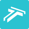 Thesaforos logotype