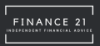 Finance21limited logotype