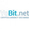 YObit logotype
