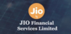 Jio Financial Services logotype