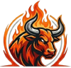 Bullentis logotype