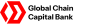 Global Chain Capital Bank logotype