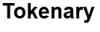 Tokenary logotype