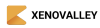 Xenovalley logotype