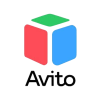 Avito Zone Com logotype