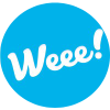 Weee logotype