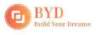 Build Your Dreams logotype