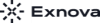 Exnova logotype