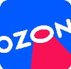 Oozosons logotype