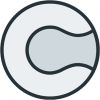 Romidex logotype