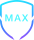 MaxWallet logotype