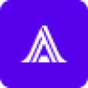 Afitaustin logotype