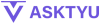 Asktyu logotype
