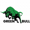 GreenBull logotype