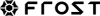 Frost Wallet logotype