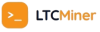LTCMiner logotype