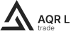 AQR L Trade logotype