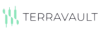 Terravault logotype