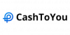 CashToYou logotype