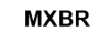 MXBR logotype